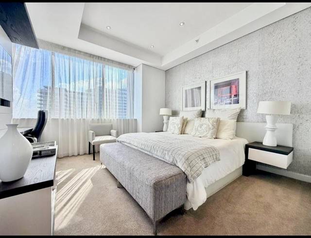 2 BEDROOM PROPERTY TO RENT IN MORNINGSIDE